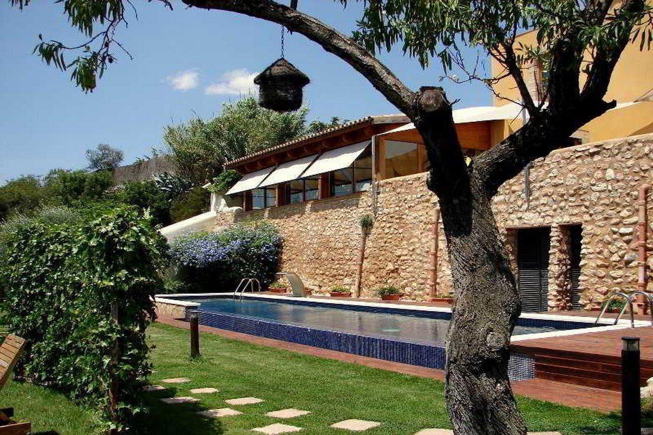 Hotel Ibai Sant Pere De Ribes Exterior foto
