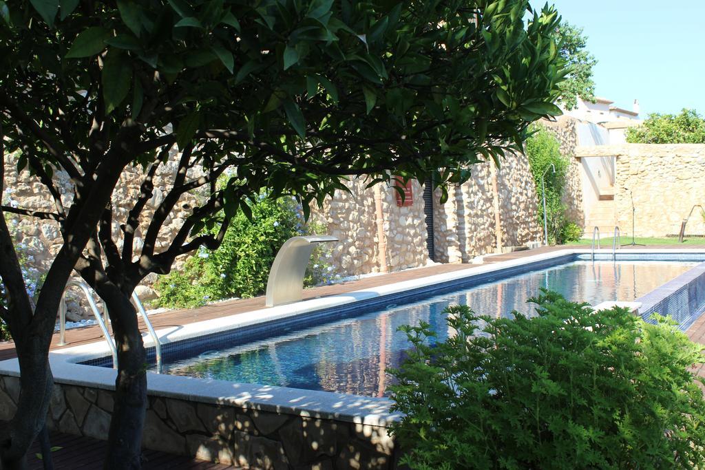 Hotel Ibai Sant Pere De Ribes Exterior foto