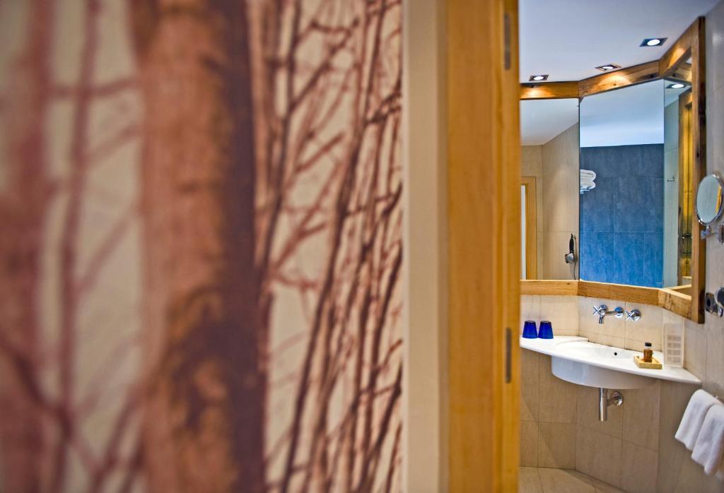 Hotel Ibai Sant Pere De Ribes Habitación foto