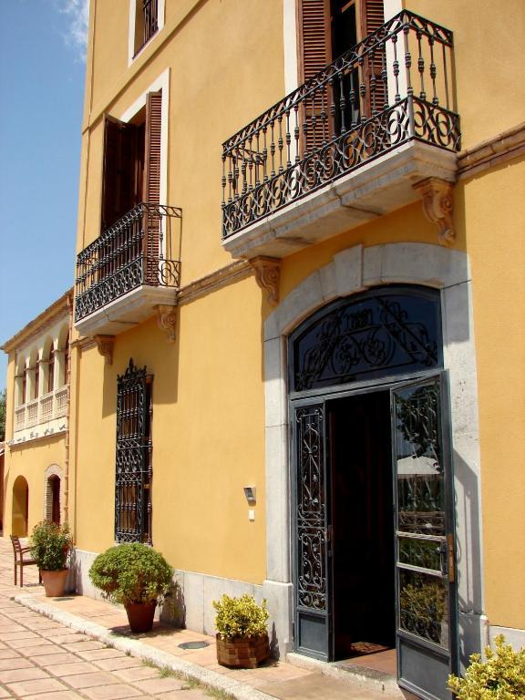 Hotel Ibai Sant Pere De Ribes Habitación foto