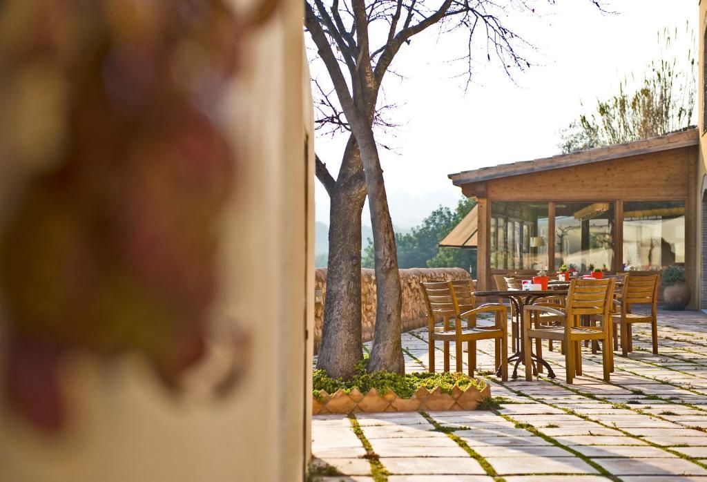 Hotel Ibai Sant Pere De Ribes Exterior foto