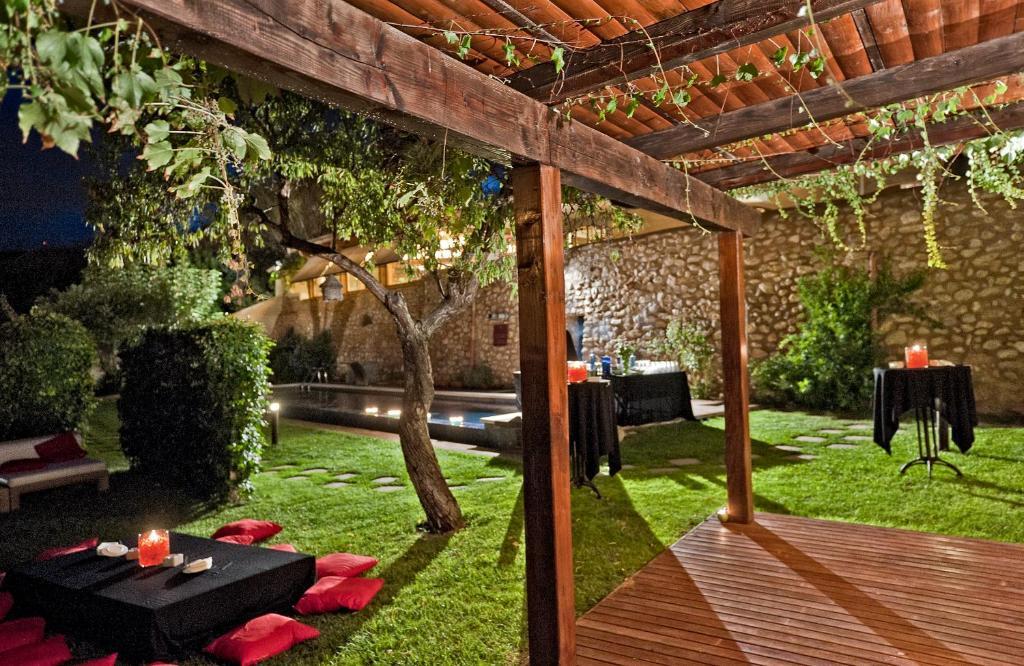 Hotel Ibai Sant Pere De Ribes Exterior foto